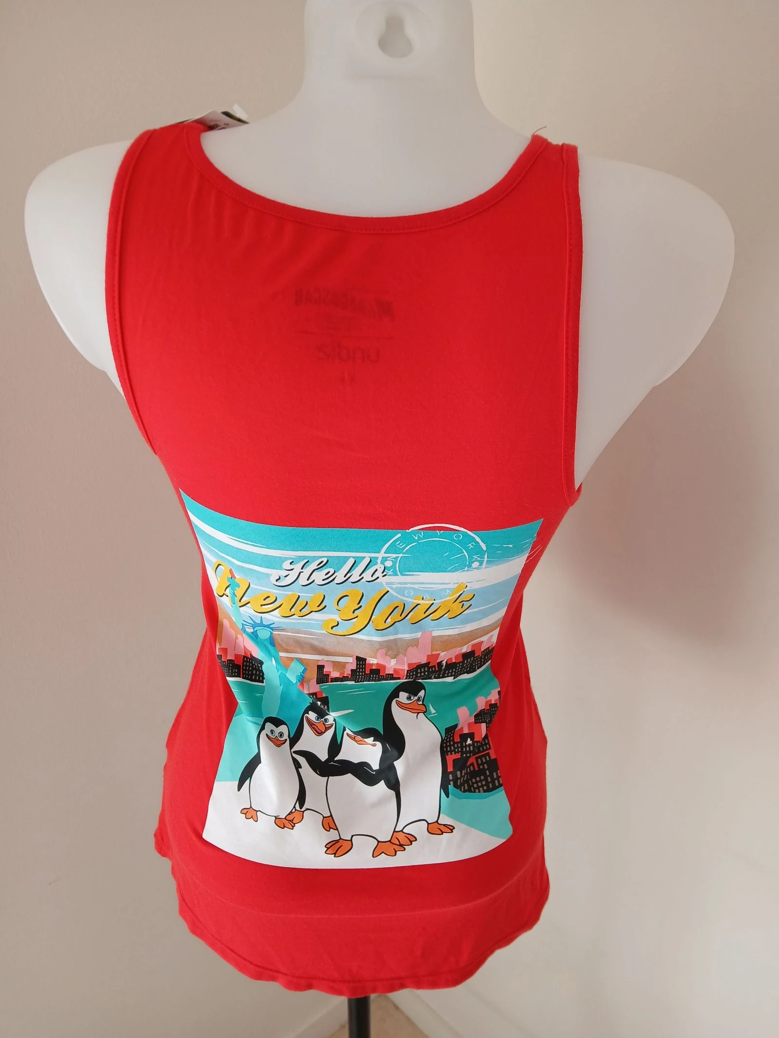 Undiz tanktop – photo 4